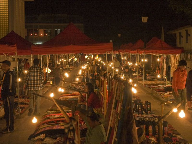 Luang Prabang